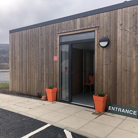 Scalloway Caravan Park エクステリア 写真